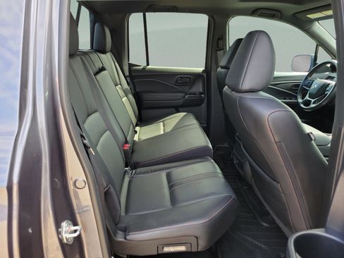 Used 2024 Honda Ridgeline TrailSport image 11