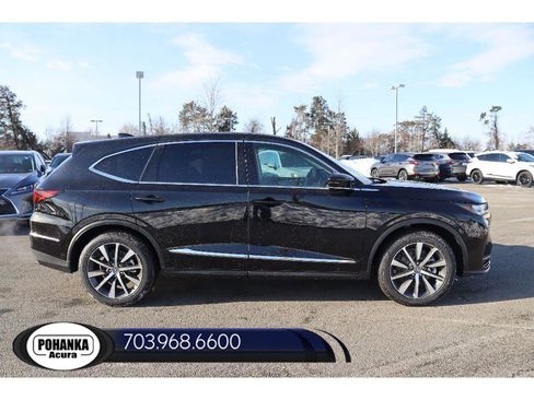 New 2026 Acura MDX Technology Package image 8