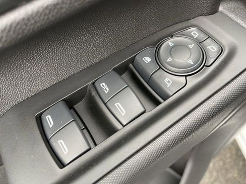 New 2025 GMC Sierra 2500 Pro w/ 1SA Pro Safety Plus Package image 13