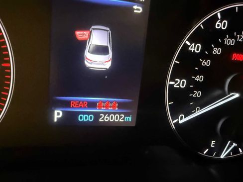 Certified 2023 Toyota Corolla LE w/ LE Premium Package FWD image 36