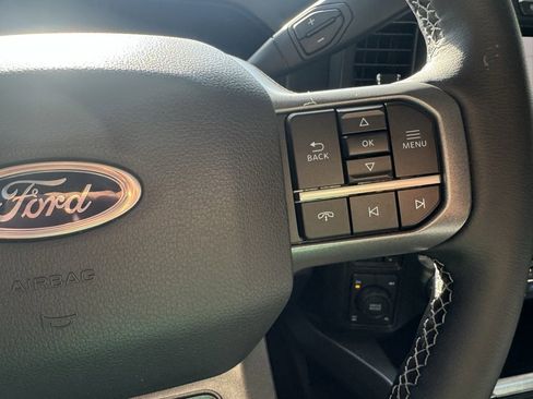 Used 2025 Ford F350 Lariat w/ Lariat Ultimate Package image 19