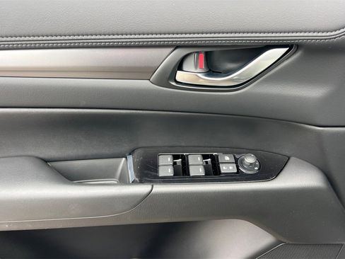 New 2025 MAZDA CX-5 AWD 2.5 S w/ Preferred Package image 12