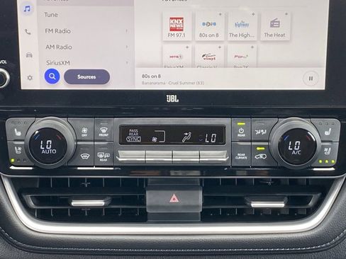 Certified 2026 Toyota Grand Highlander AWD Hybrid image 32