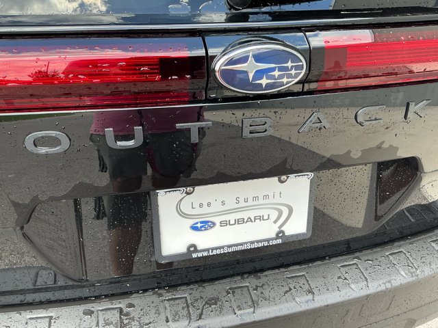 New 2026 Subaru Outback Limited AWD/4WD image 4