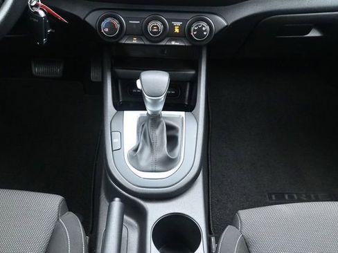 Used 2023 Kia Forte LXS w/ LXS Technology Package FWD image 21
