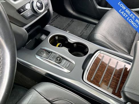 Used 2019 Acura MDX FWD image 18