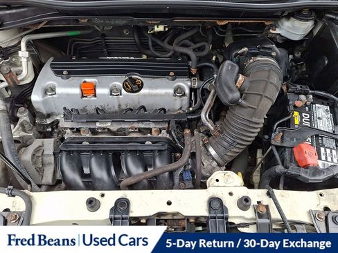 Used 2012 Honda CR-V EX-L image 28