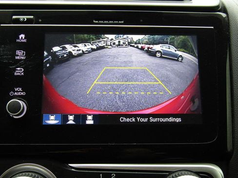 Used 2019 Honda Fit EX image 18