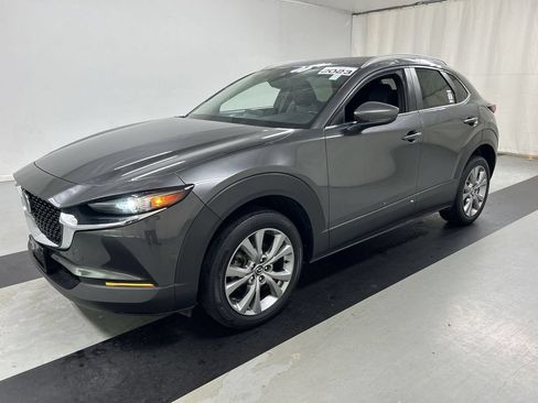 Used 2023 MAZDA CX-30 AWD 2.5 S w/ Preferred Package image 5
