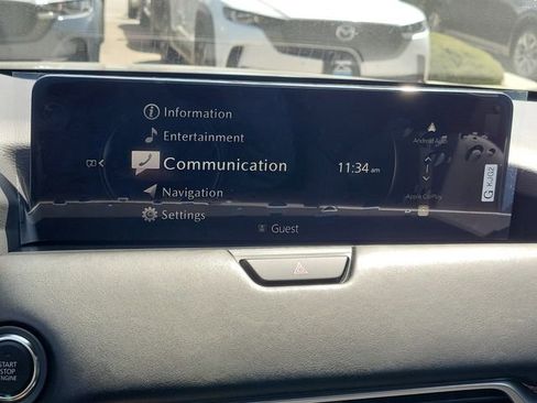 New 2026 MAZDA CX-90 3.3 Turbo S w/ Premium Plus image 11