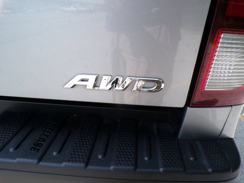 Used 2023 Honda Ridgeline RTL-E image 17