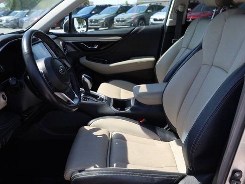 Used 2020 Subaru Outback Limited XT AWD/4WD image 13