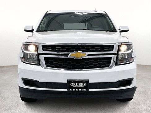 Used 2015 Chevrolet Tahoe LT image 5