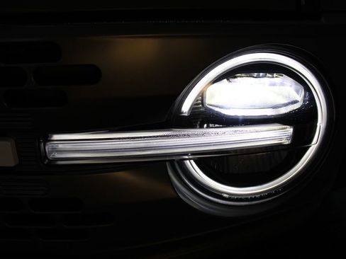 New 2025 Ford Bronco Badlands w/ Matte Film Protection Package image 53