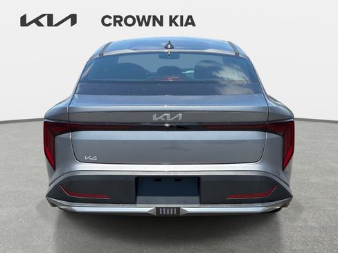 New 2026 Kia K4 FWD image 6