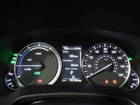 Used 2019 Lexus RX 450h AWD w/ Luxury Package image 21