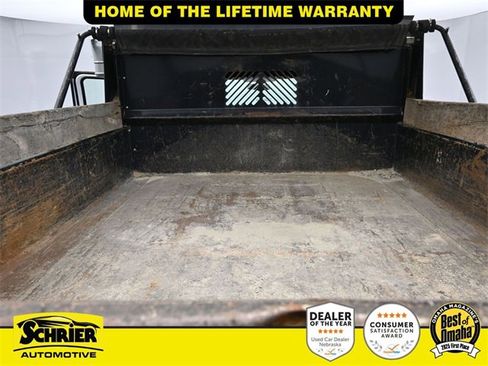 Used 2017 Ford F550 4x4 Regular Cab Super Duty w/ Power Equipment Group image 34