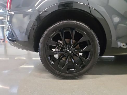 Used 2021 Kia Sorento SX FWD image 27
