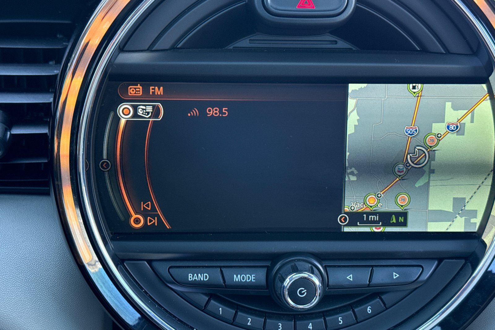 Used 2015 MINI Cooper S FWD image 22