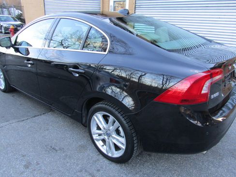 Used 2012 Volvo S60 T6 image 3