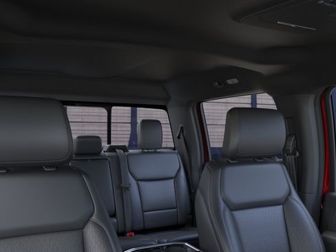 New 2026 Ford F150 Lariat AWD/4WD image 22