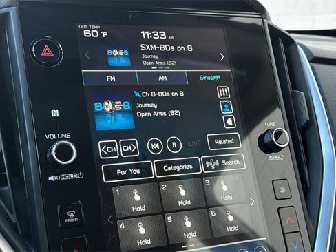 Certified 2024 Subaru Impreza 2.0i Sport image 18