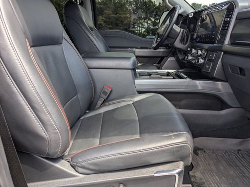 Used 2024 Ford F250 Lariat w/ Lariat Ultimate Package AWD/4WD image 28