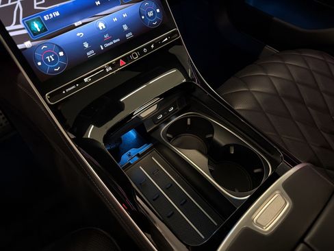 Certified 2022 Mercedes-Benz S 580 4MATIC Sedan image 24
