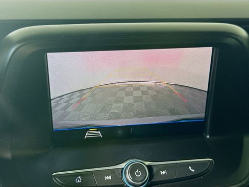 Used 2020 Chevrolet Camaro LS image 19