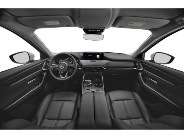 Used 2026 MAZDA CX-90 3.3 Turbo w/ Select Package AWD/4WD image 11