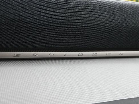 New 2026 Ford Explorer Active image 20