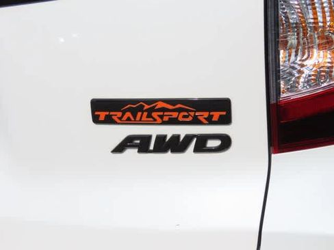 Used 2024 Honda Passport TrailSport image 8