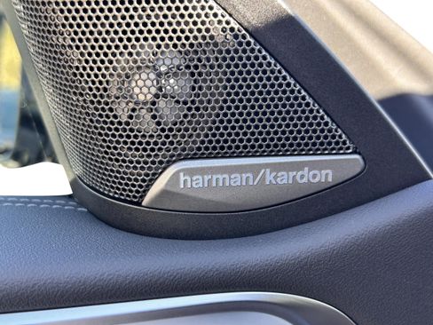 Used 2026 BMW 430i Convertible w/ M Sport Package image 26