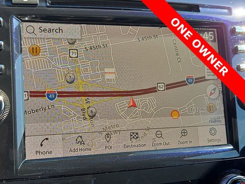 Used 2024 Nissan Murano SL image 17