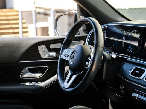 Used 2023 Mercedes-Benz GLE 350 w/ Premium Package image 15