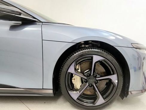 Used 2024 Lucid Air Touring AWD/4WD image 19