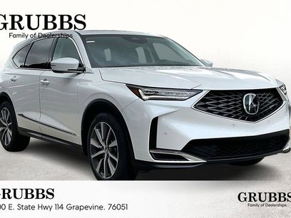 New 2026 Acura RDX SH-AWD w/ Advance Package