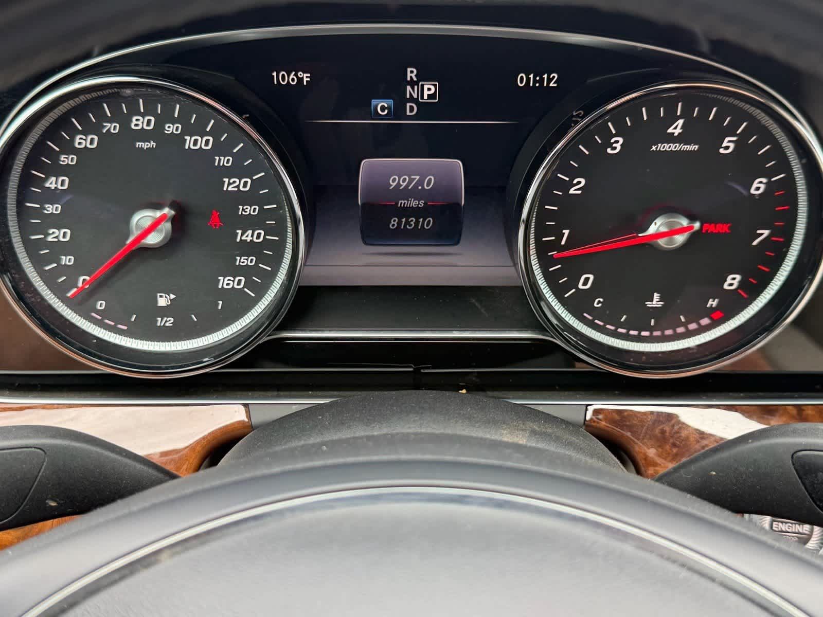 Used 2017 Mercedes-Benz E 300 image 40
