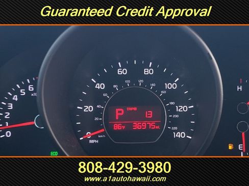 Used 2015 Kia Soul FWD image 10