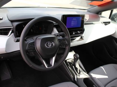 Certified 2026 Toyota Corolla SE FWD image 49