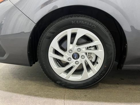 Used 2024 Subaru Impreza 2.0i AWD/4WD image 21