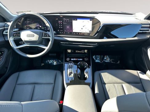 Certified 2025 Audi A5 2.0T Premium w/ Convenience Package image 10