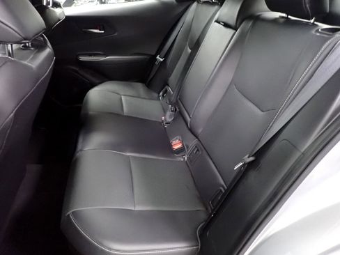 Used 2024 Toyota Prius XLE image 11