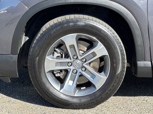Certified 2023 Honda Pilot EX-L image 28