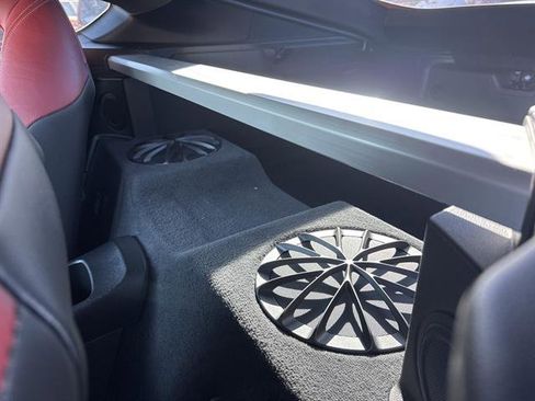 Used 2022 Toyota Supra Premium image 14