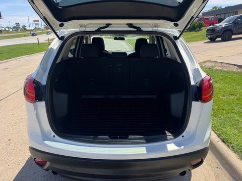 Used 2014 MAZDA CX-5 Touring w/ Bose/Moonroof Package AWD/4WD image 10