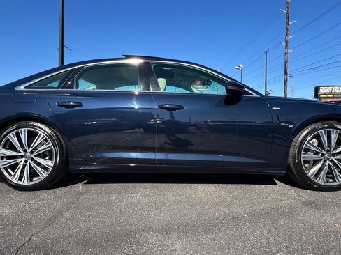 Used 2019 Audi A6 3.0T Premium Plus image 8