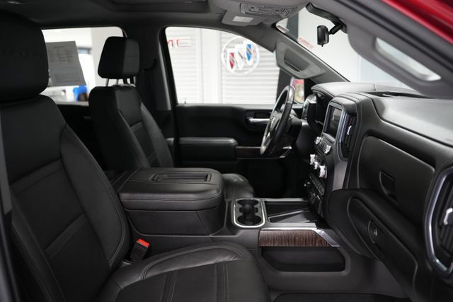Used 2020 GMC Sierra 1500 Denali w/ Technology Package AWD/4WD image 21