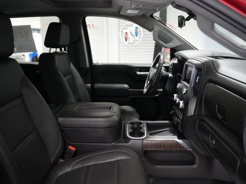 Used 2020 GMC Sierra 1500 Denali w/ Technology Package AWD/4WD image 21