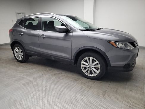 Used 2019 Nissan Rogue Sport SV image 11